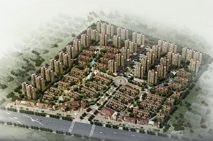 新鄉青龍路項目