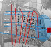 新鄉輝縣運河東側項目